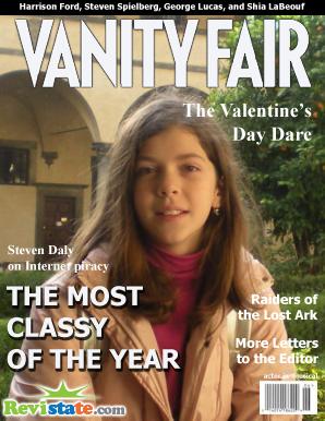 Vanity Fair